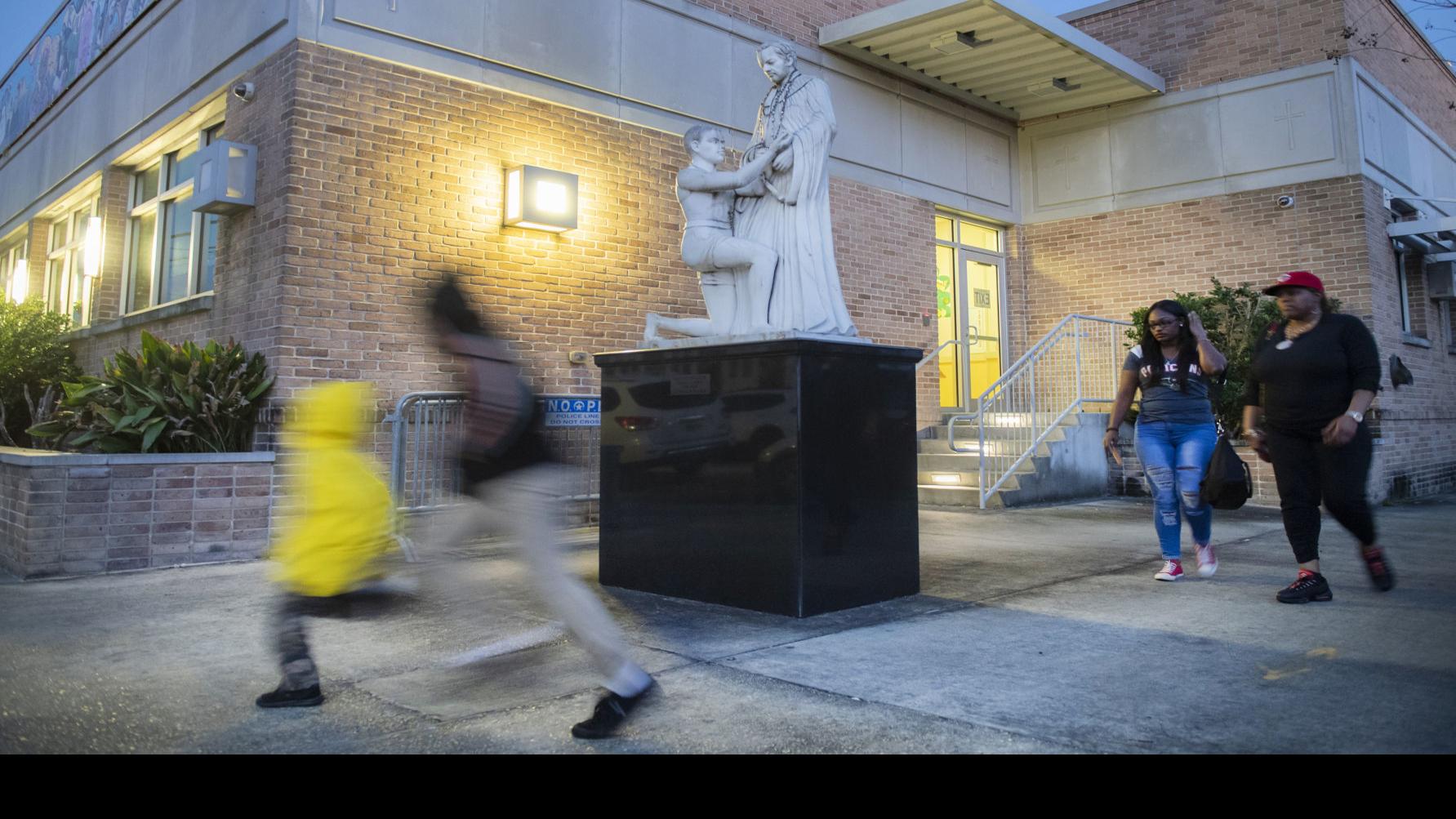 St Peter Claver School In Treme To Close Archdiocese Cites 3 Specific Issues Nola Com