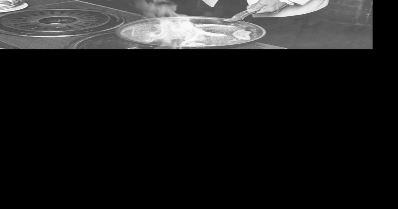 Bananas Foster The history of the classic New Orleans dessert 300