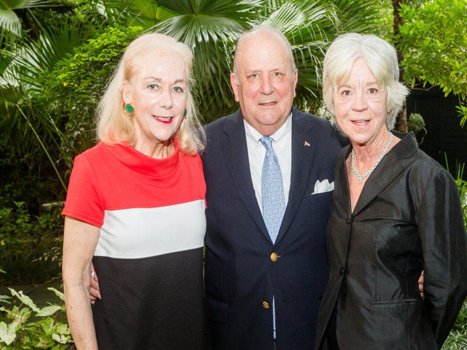 Garden District Association's Fall Affair marks 30th anniversary ...
