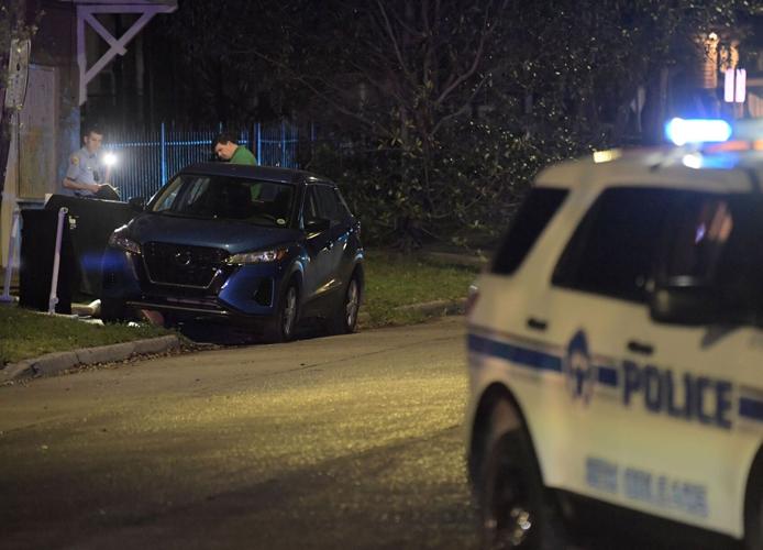 2 shot and killed in Hoffman Triangle, New Orleans police say | Crime ...