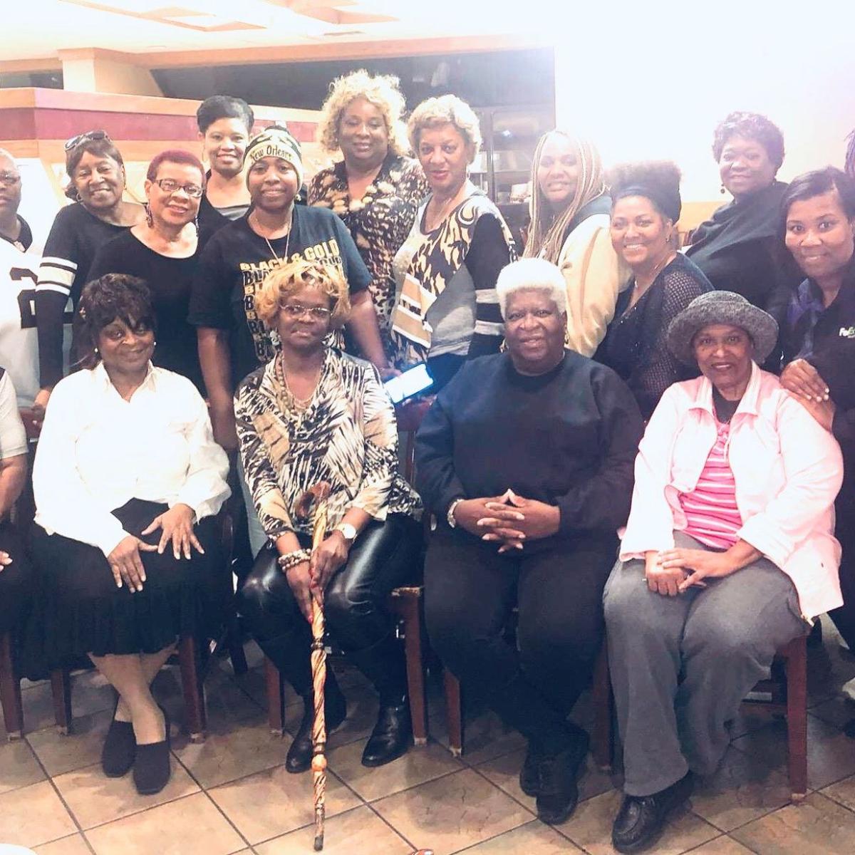 After Racial Profiling Incident At Metairie Cinema Amc Theatres