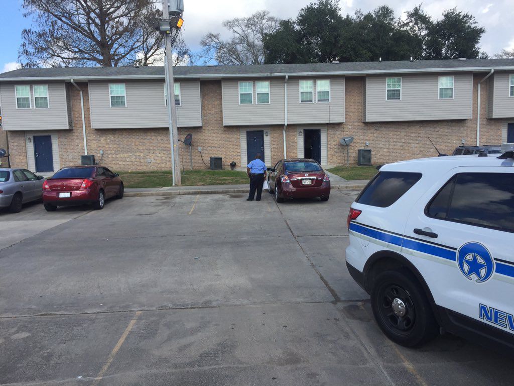 Victim Of New Orleans East Fatal Shooting The Mother Of 5 Young ...