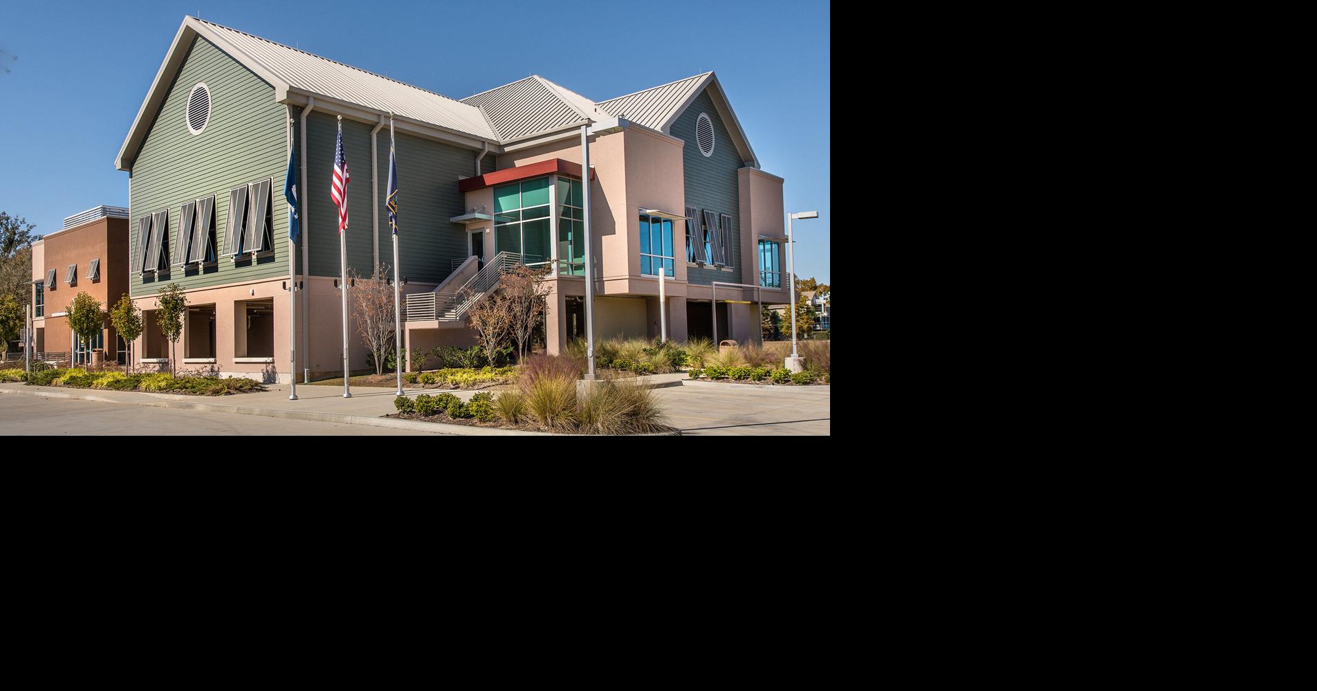 Library opens its first Makerspace, holds a job fair