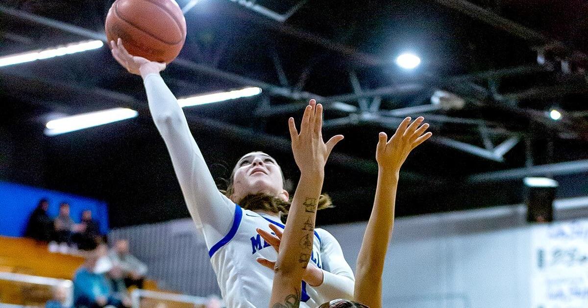 Benoit, Balbo spark Mandeville's first-round playoff victory