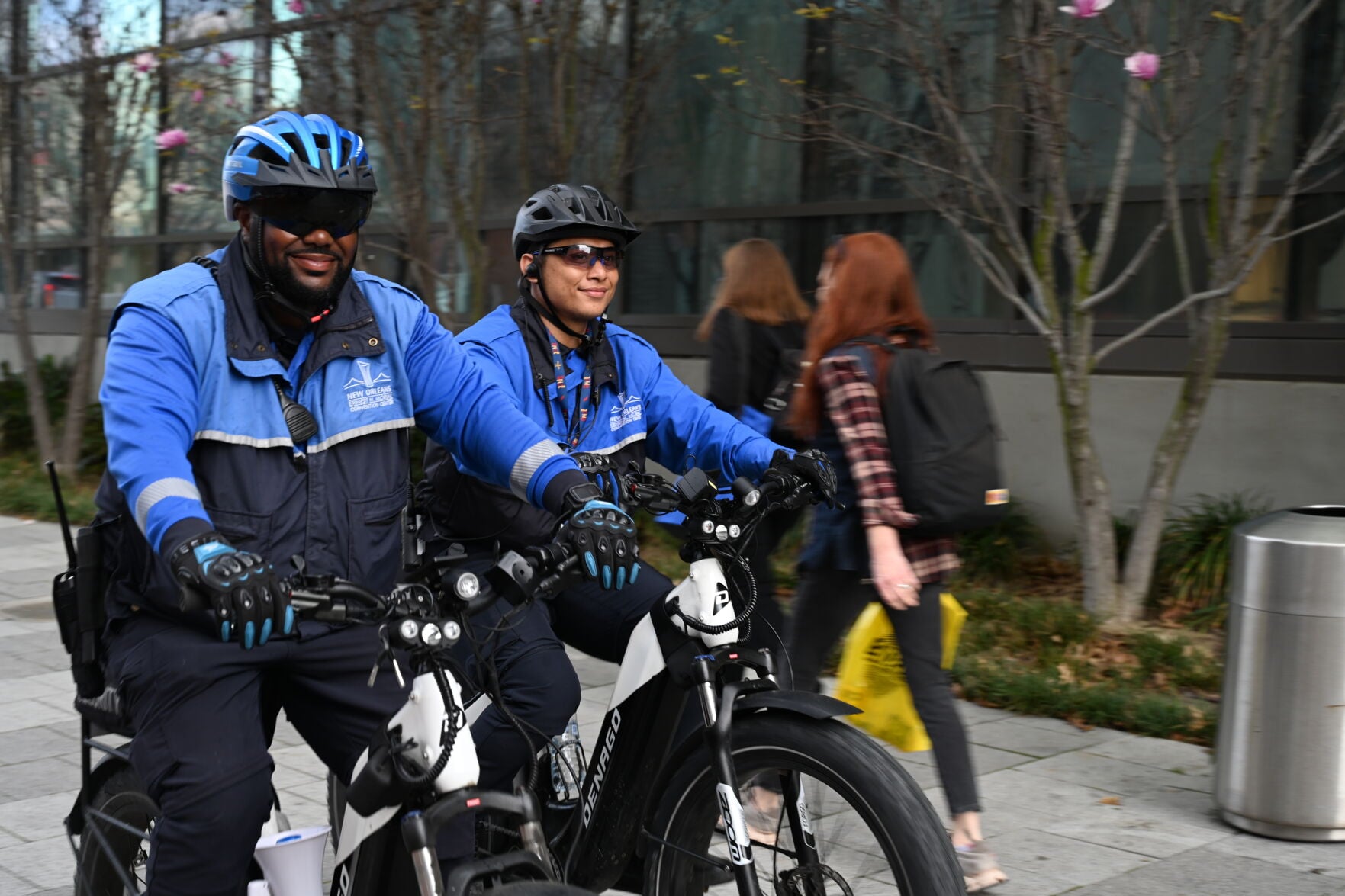 nola.com - Amanda McElfresh - Strong workplace culture and regional economic impact help MCCNO land national Top Workplace honor