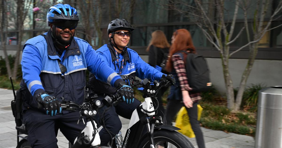 Strong workplace culture and regional economic impact help MCCNO land national Top Workplace honor