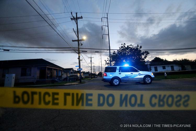 NOPD investigating shooting of 17-year-old in 7th Ward | Crime/Police ...