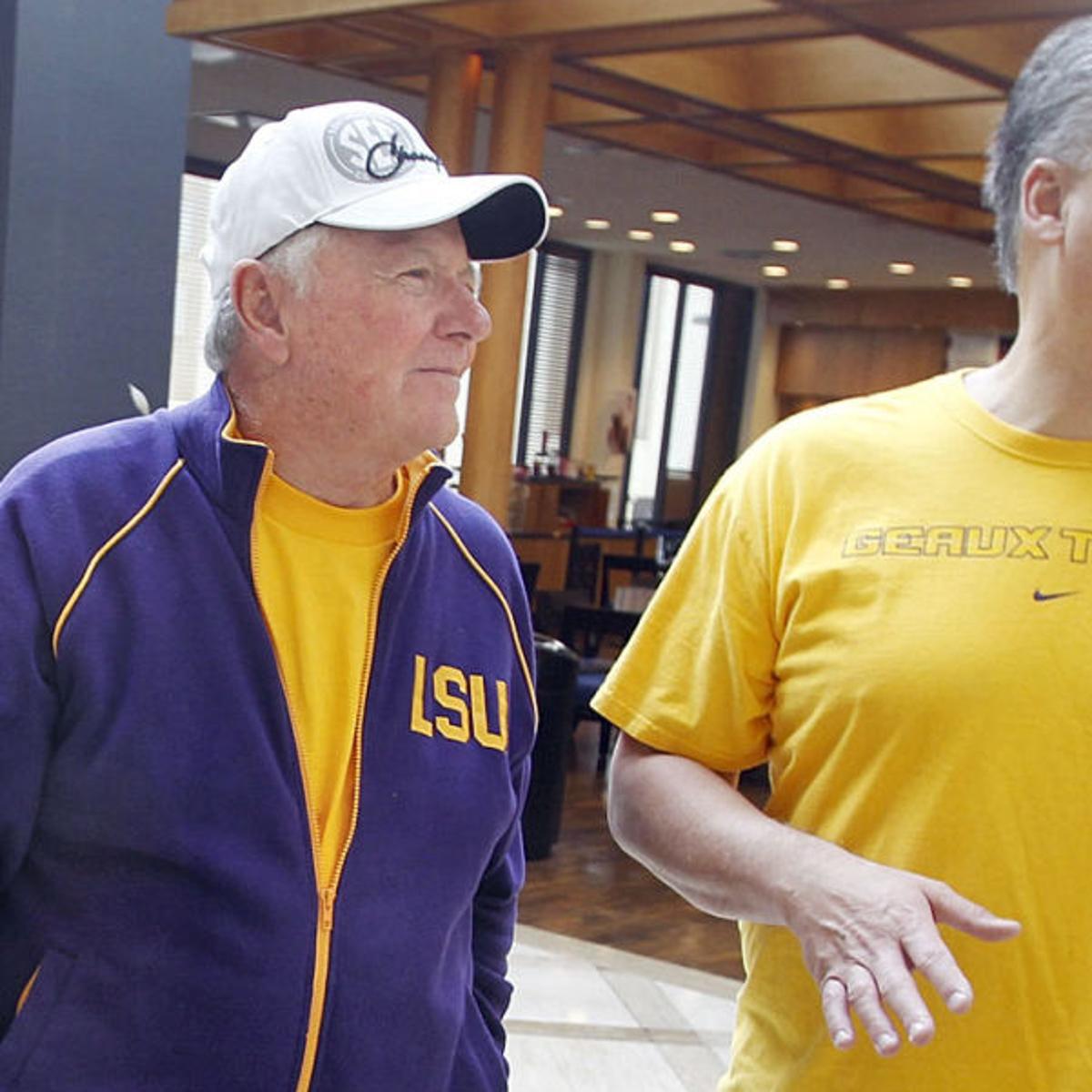 Bobby Hebert Sr Face Of The Bayou And Dad Of Former Saints Qb Dies From Coronavirus Coronavirus Nola Com