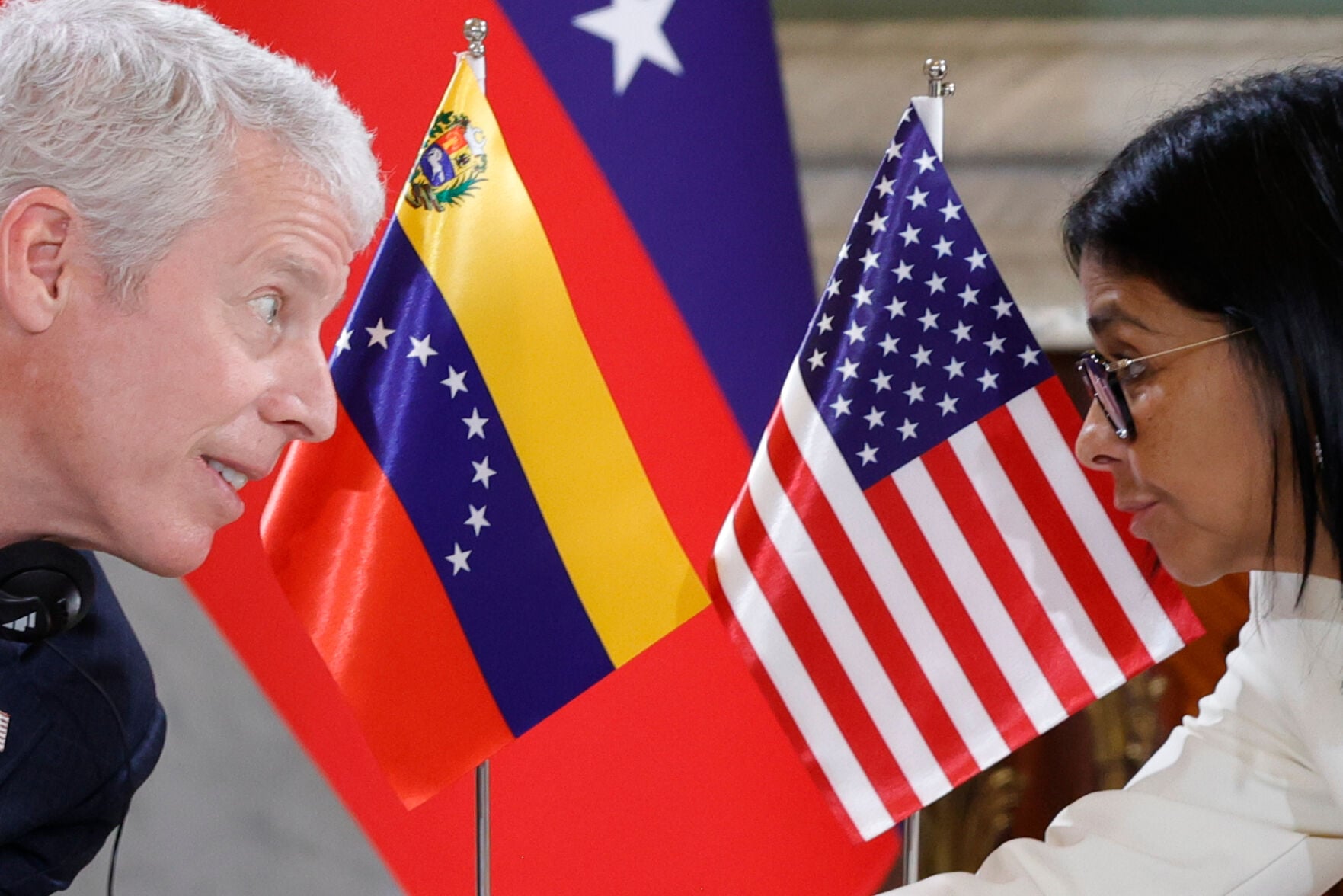 nola.com - Mark Ballard - Donald Trump's deal for Venezuelan oil could be good news for Louisiana - eventually