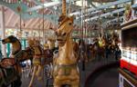 1905: The City Park Carousel and its
