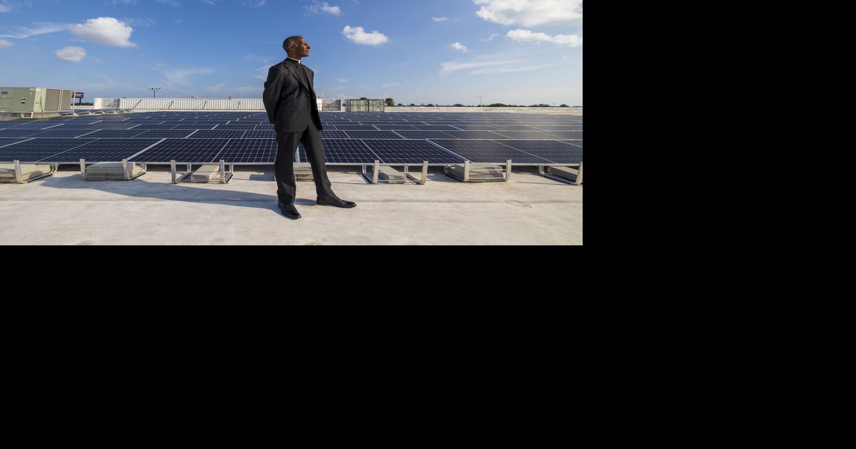 The sun always rises: Harnessing solar to power through the next ...