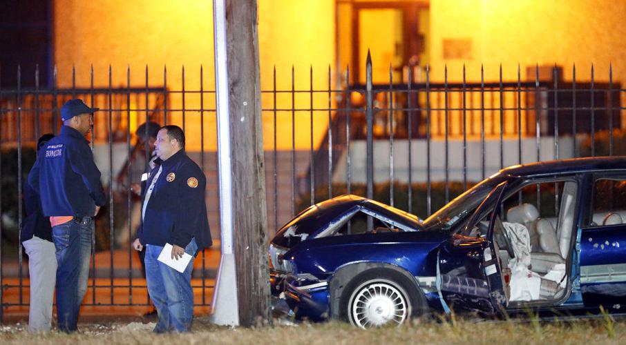 Murder victim in Algiers triple shooting that injured 14-year-old girl ...