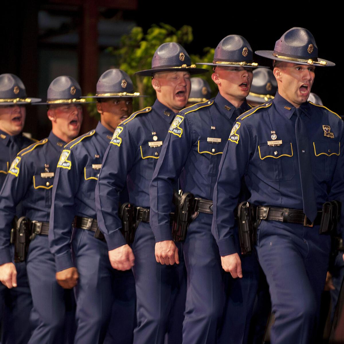 Louisiana State Police Face Federal Suit Over 'Ass Whoopin' Of Mississippi  Man In Traffic Stop | Courts | Nola.com