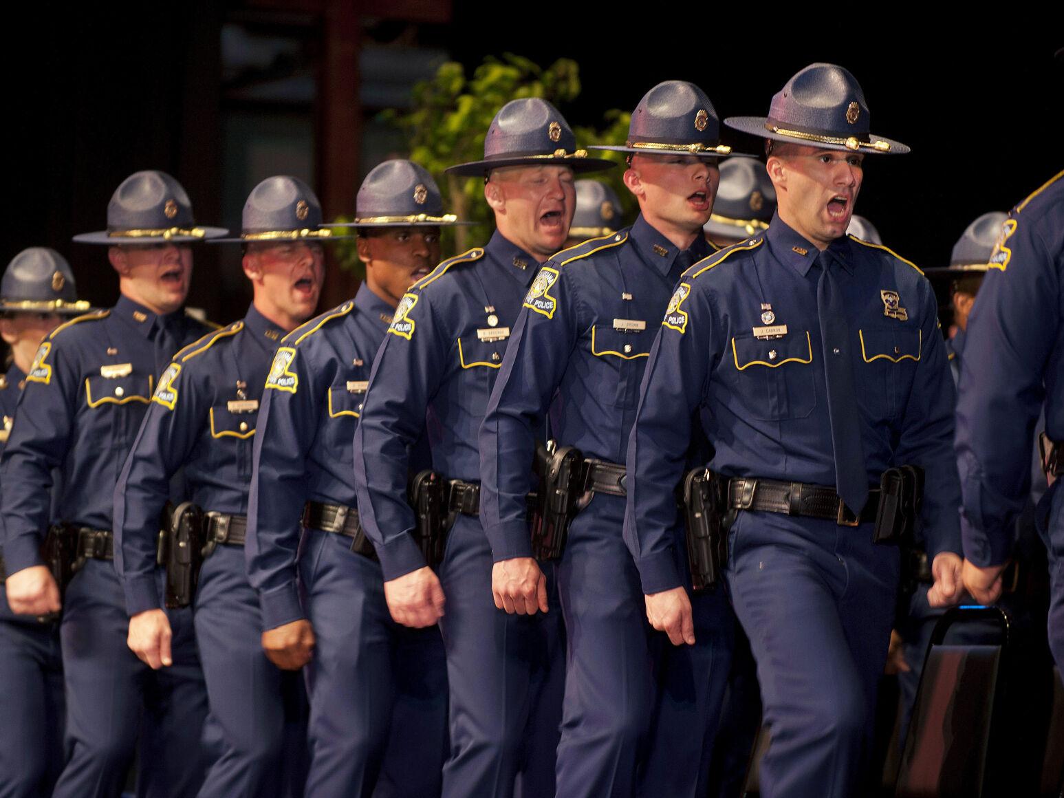 Louisiana State Police Face Federal Suit Over Ass Whoopin Of Mississippi Man In Traffic Stop Courts Nola Com