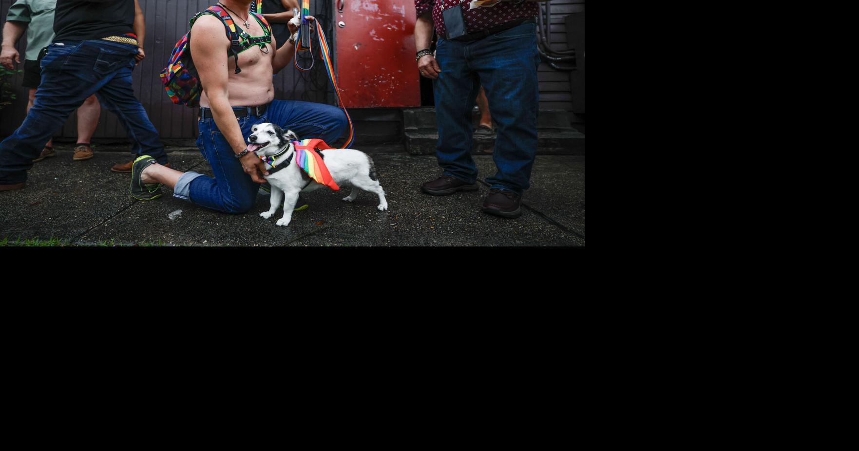 New Orleans gay bar will start accepting credit cards for 1st time ever: ‘Stepping into 2026'