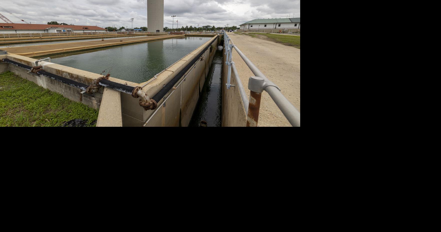 What New Orleans wastewater shows about summer COVID | Health care/Hospitals