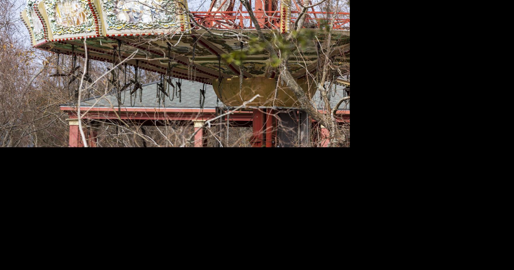 Revamp of Six Flags site in New Orleans East sees new operators, financing deal: See details