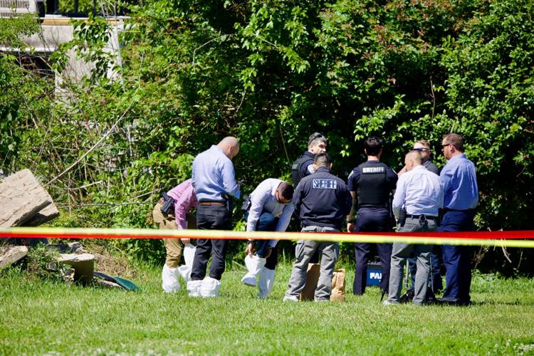 2 women, 1 man found shot dead in Jefferson Parish LA | Crime/Police ...