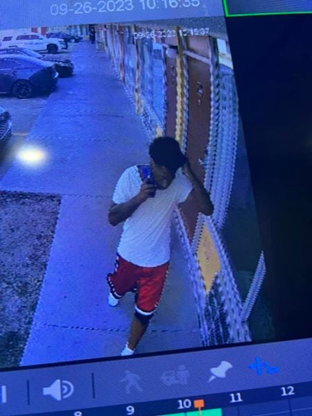 Slidell Police Hunt For Man Accused In Kidnapping | News | Nola.com