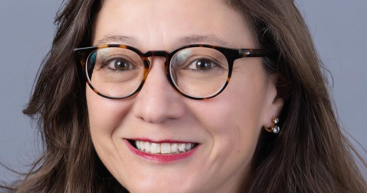 Personnel moves at Chaffe McCall, New Orleans chamber, Bollinger Shipyards Personnel moves at Chaffe McCall, New Orleans chamber, Bollinger Shipyards