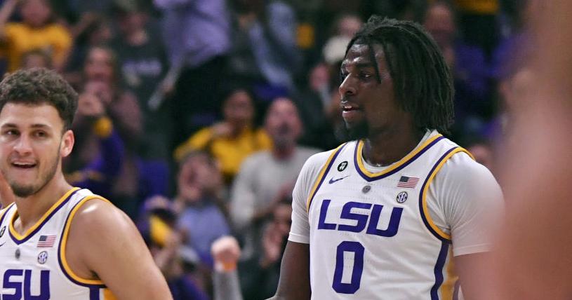 Former LSU basketball star Naz Reid's sister was reportedly shot and killed in New Jersey