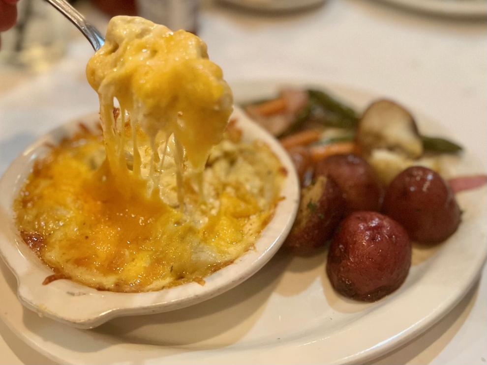 Why so many New Orleans restaurants close on Mondays now, and what