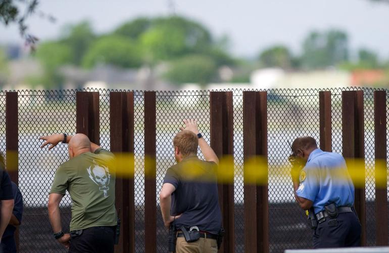 Body found in Mississippi River at Crescent Park; unclear if it is one