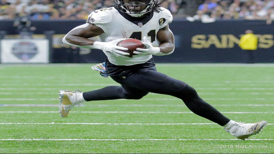 A Look At The Saints Wheeling Dealing Draft History Under Sean