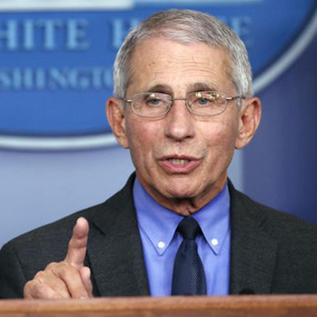 There S A Way Of Bringing Sports Back In 2020 Anthony Fauci Says