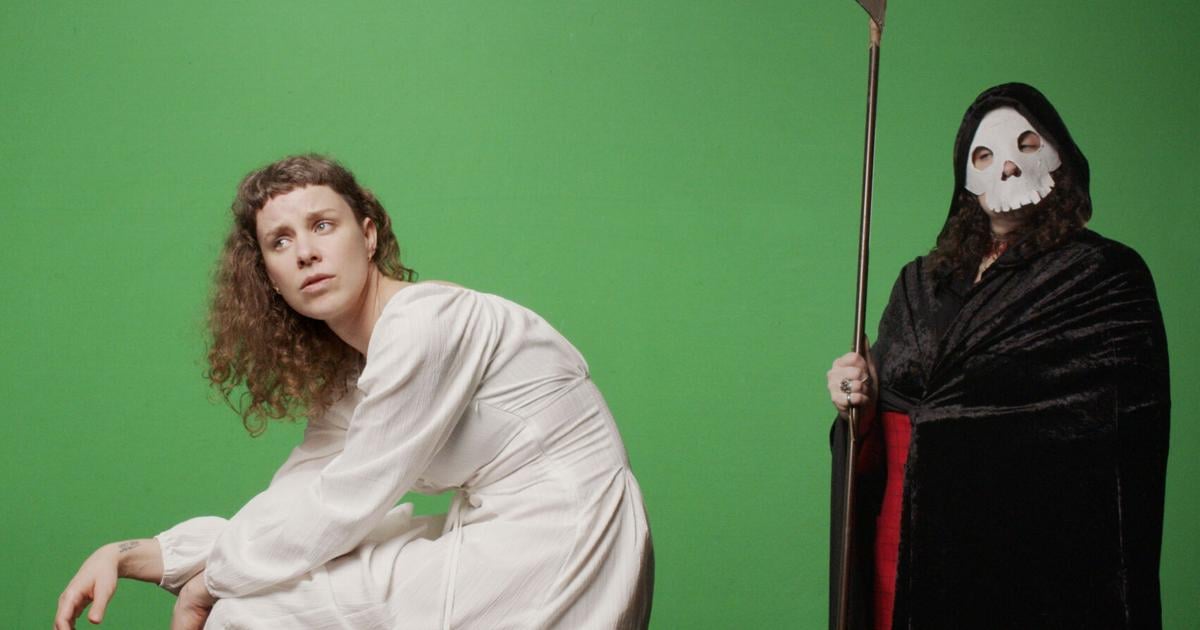 Q&A: New Orleans' Jess Joy and Laura Fisher on 'Won't Be Kicked Out The Garden' and learning to live in a world on fire