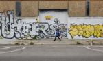 'A shame': City Hall's graffiti cleanup erases popular New Orleans street art