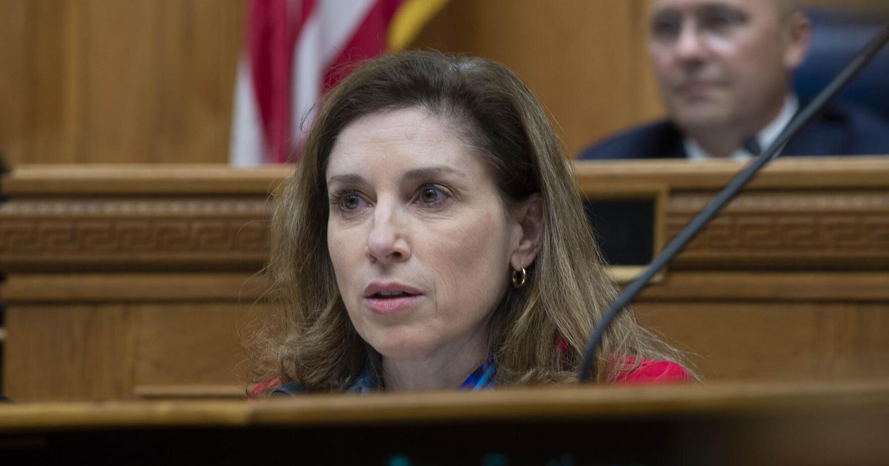 Louisiana abortion ban preserved after House bill dies | Local Politics - Vimarsana News