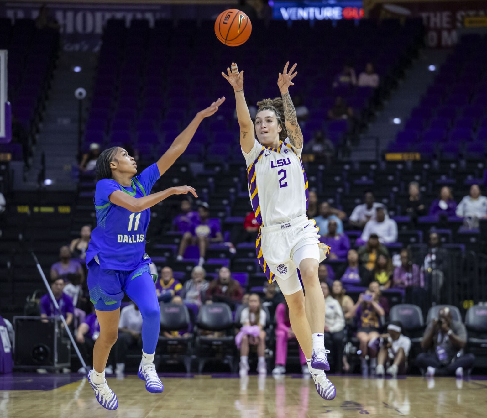 NO.lsuwomen.102326_4615 MJ.JPG | | nola.com