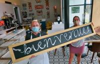 Founder of La Boulangerie back in business with new Celtica French Bakery in Lakeview