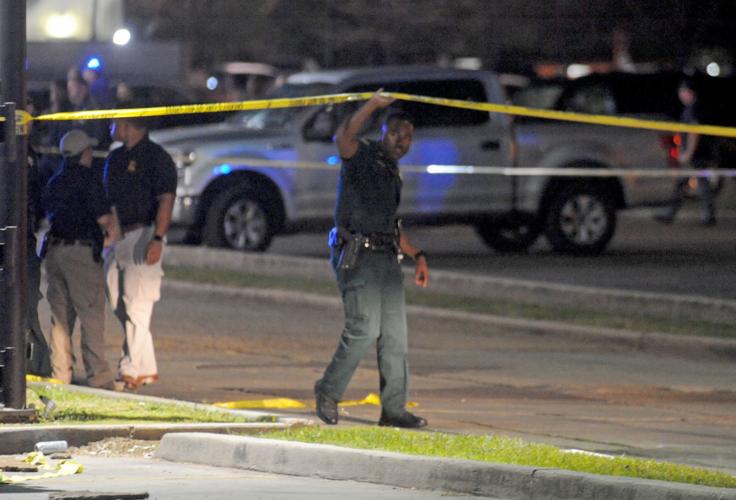 Sgt. Shawn Anderson What we know about life of slain East Baton Rouge