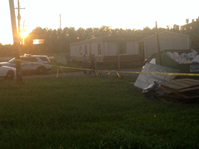 Man found shot to death in eastern New Orleans trailer park, NOPD says ...
