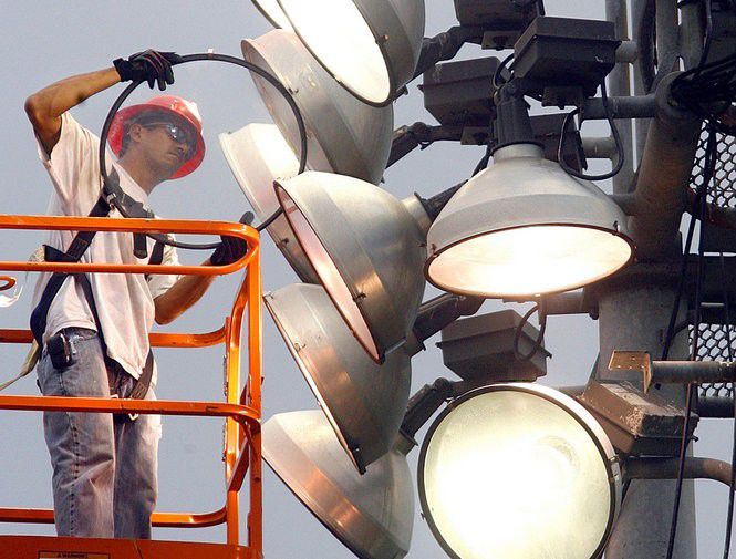 All electrical jobs in louisiana
