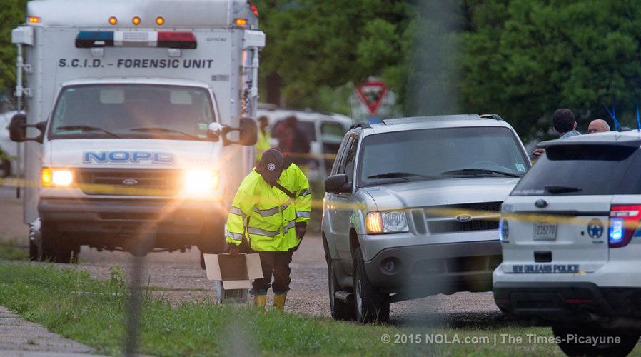 Lower 9th Ward murder victim identified by coroner | Crime/Police ...