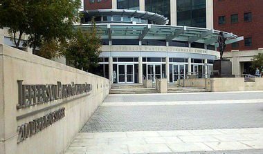 Jefferson Parish courts using video conferencing during coronavirus  shutdown | Coronavirus | nola.com