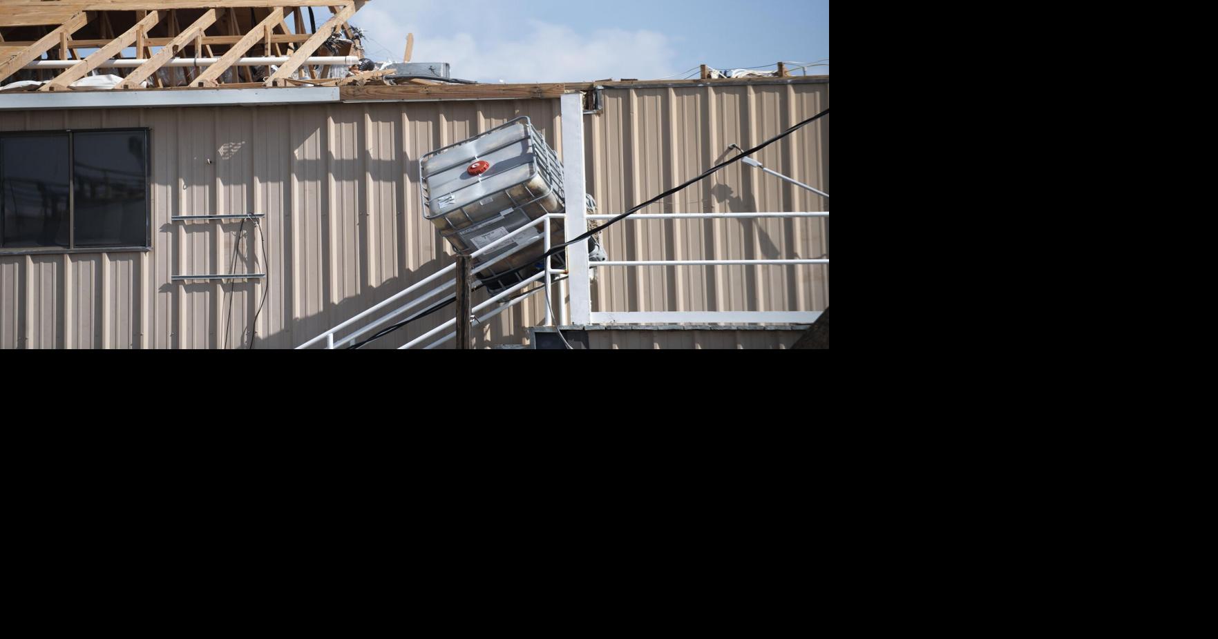 No access to AC or cooling centers? Here's how to beat the heat without