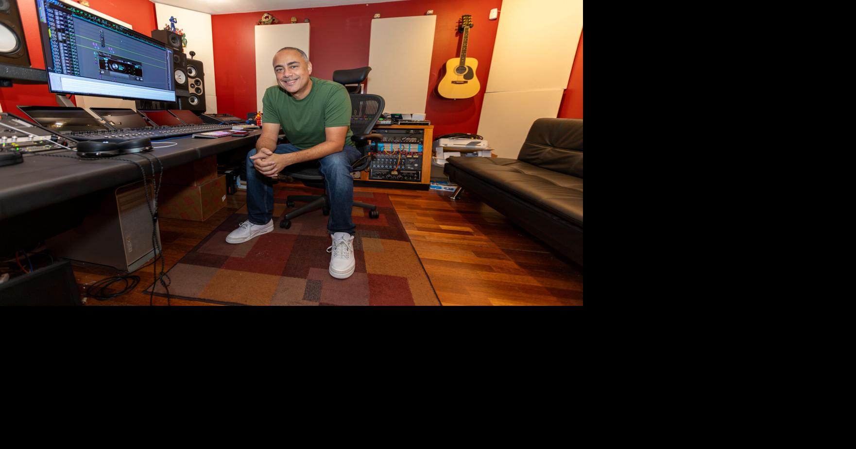 Still Smoove: As he makes 50, DJ Raj Smoove reflects on his part in New Orleans music