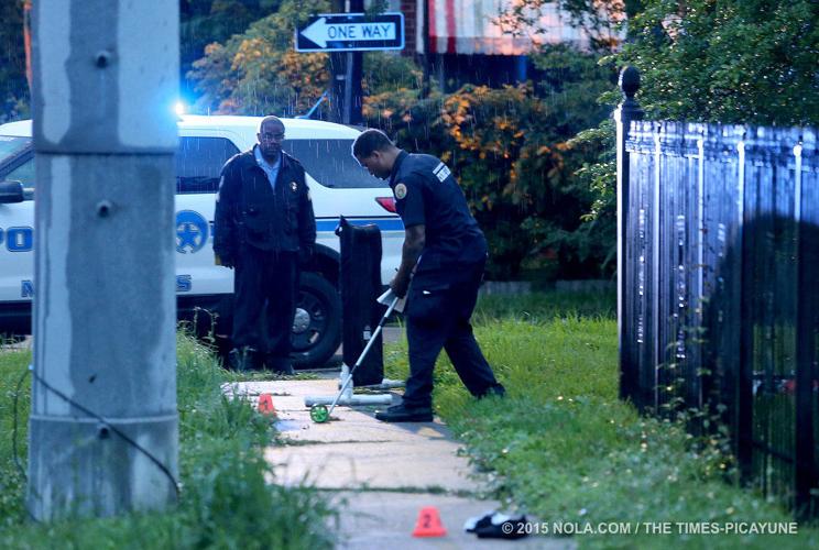 Man shot dead in Gentilly identified by coroner | Crime/Police | nola.com