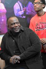 Anthony Bean