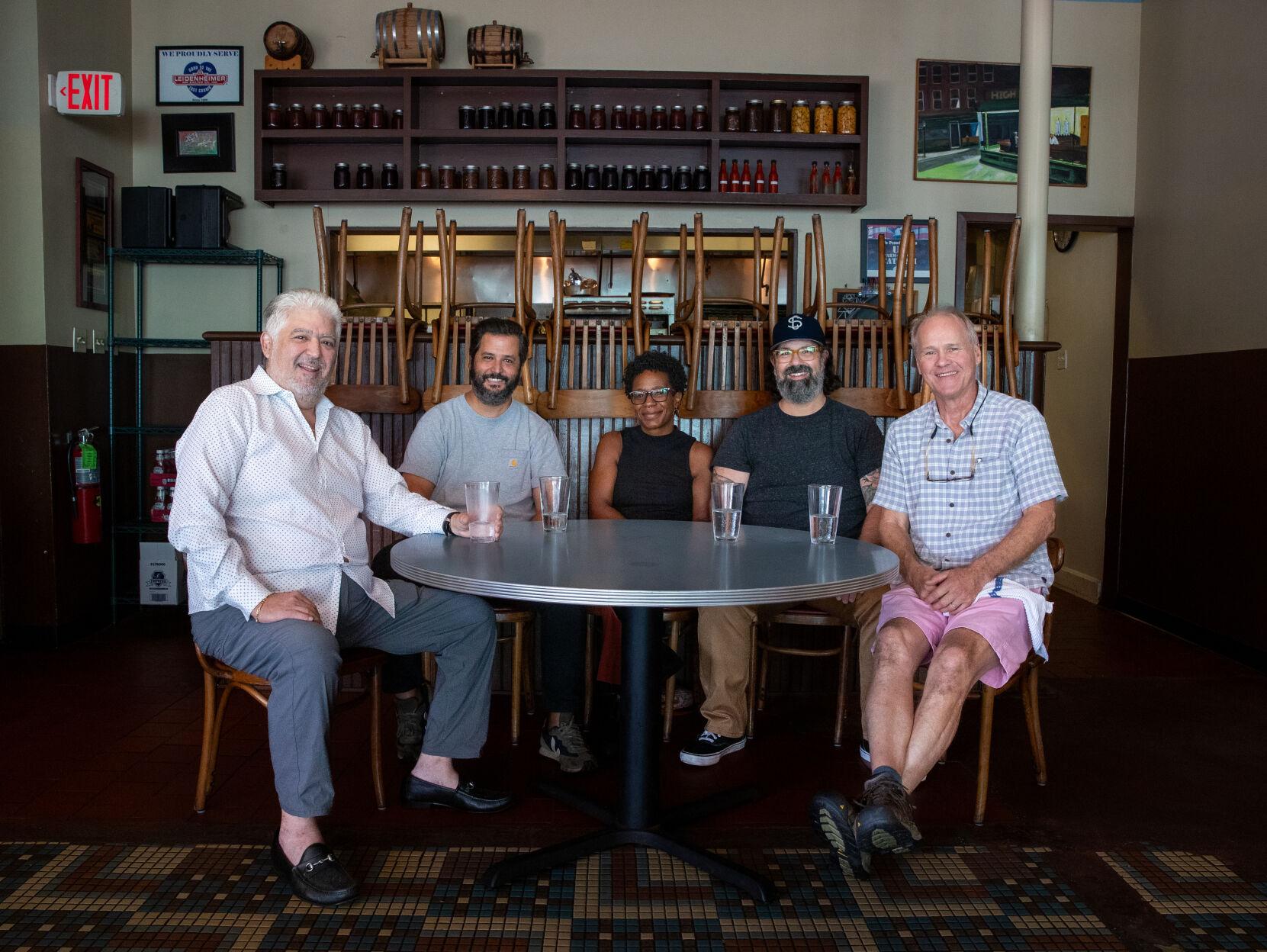 High Hat Cafe new owners have history with Uptown restaurant Where