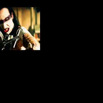 Remembering Marilyn Manson