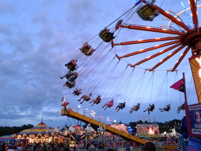 Slidell Food and Fun Fest a favorite community celebration on the North