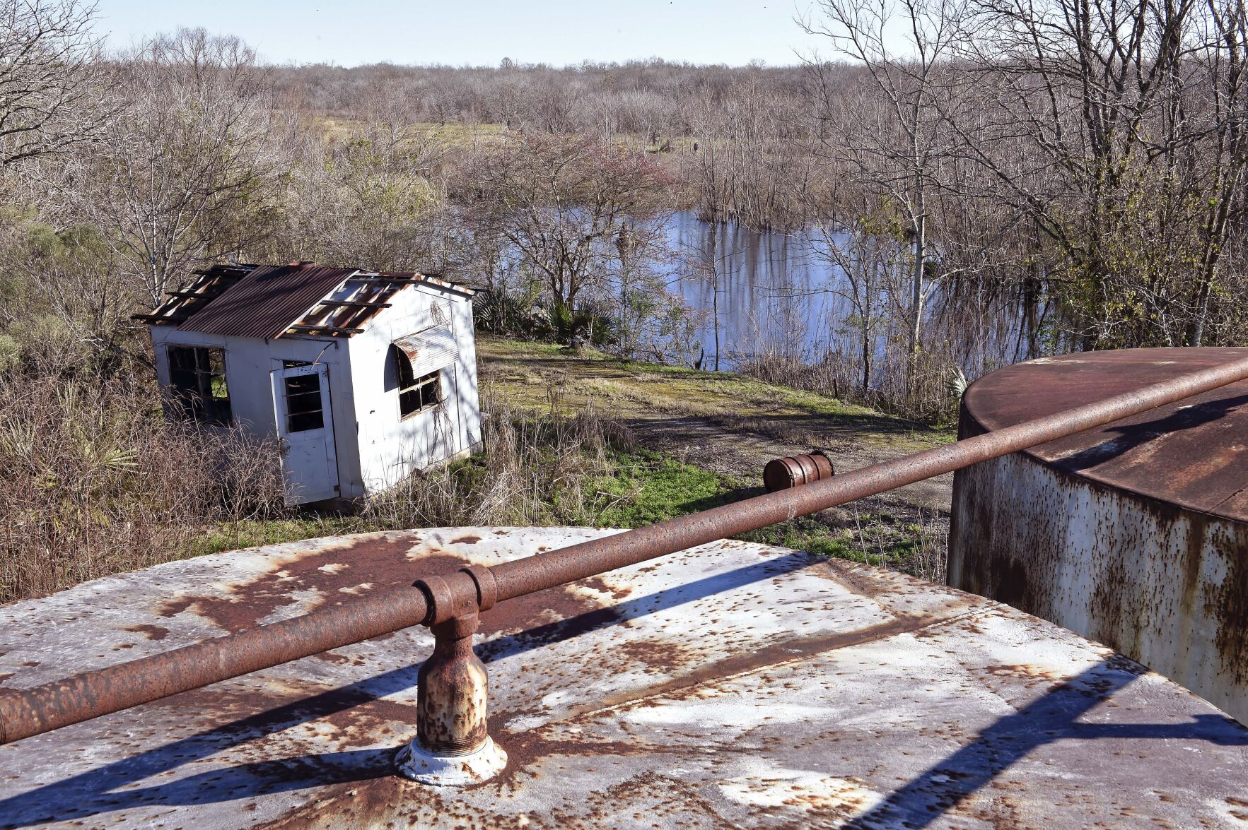 'A Win-win': Plugging Louisiana's 4,300 'orphaned' Wells Could Boost ...