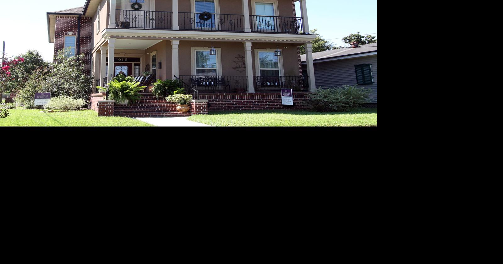 West Jefferson property transfers, Aug. 1523, 2019 Business News