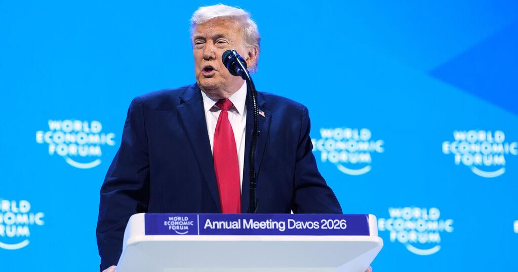 Louisiana Bridge Bill Signals Trump-Named Landmark as Strategic Political Move