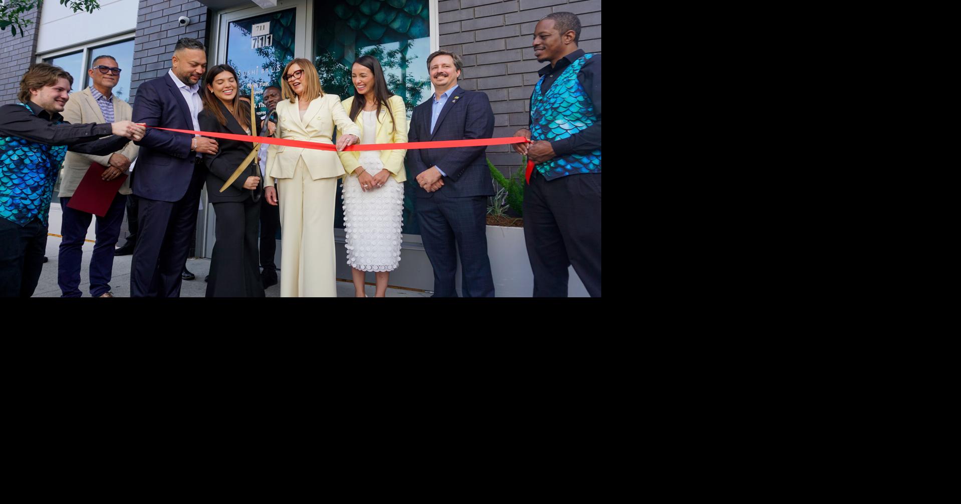 Veho Hospitality expands New Orleans footprint with Sushi by Us, an elevated dining experience in the heart of the city